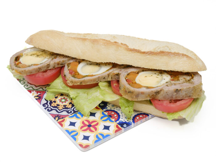 Cafeteria El Pibe
